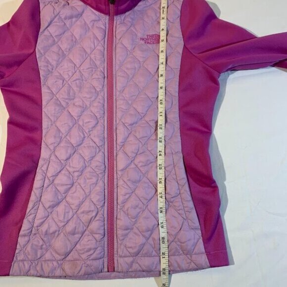 The North Face Thermoball Jacket - Girls Medium - Picture 6 of 13